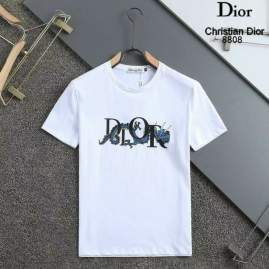 Picture of Dior T Shirts Short _SKUDiorM-3XL8qx880816319
